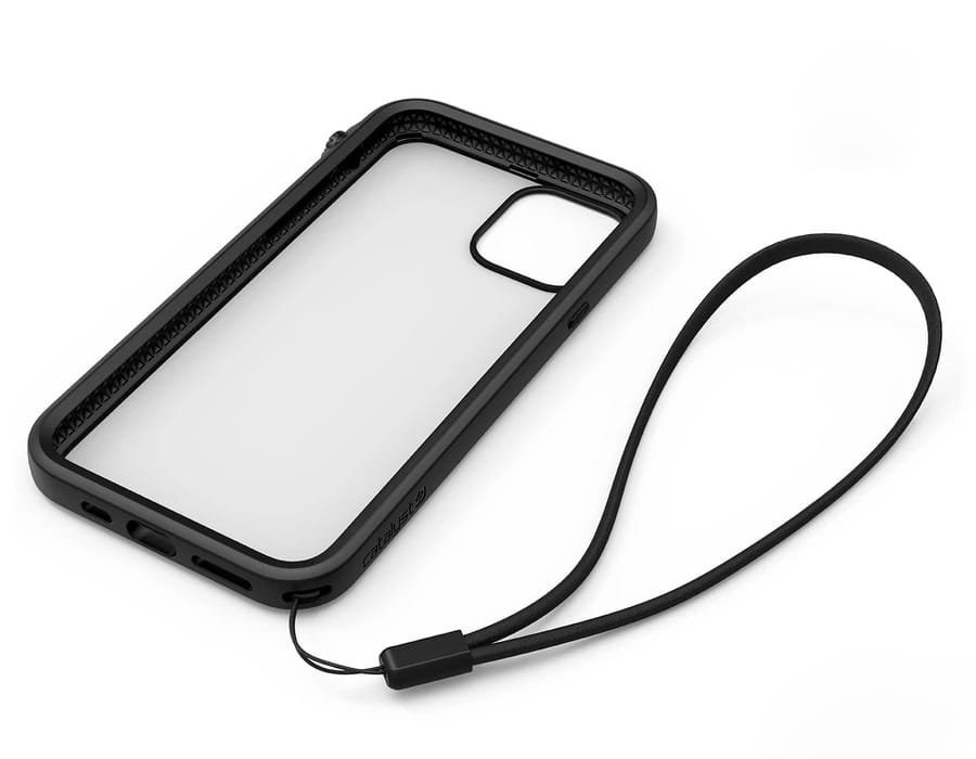 Langlebige Schutzhülle Catalyst Impact Protection für Iphone 11 Pro, schwarz