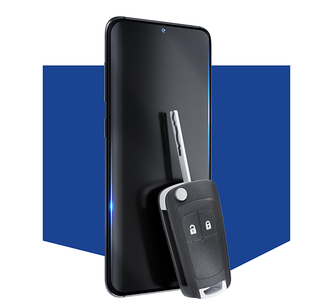 Schutzfolie 3mk ARC+ für Samsung Galaxy A33 5G