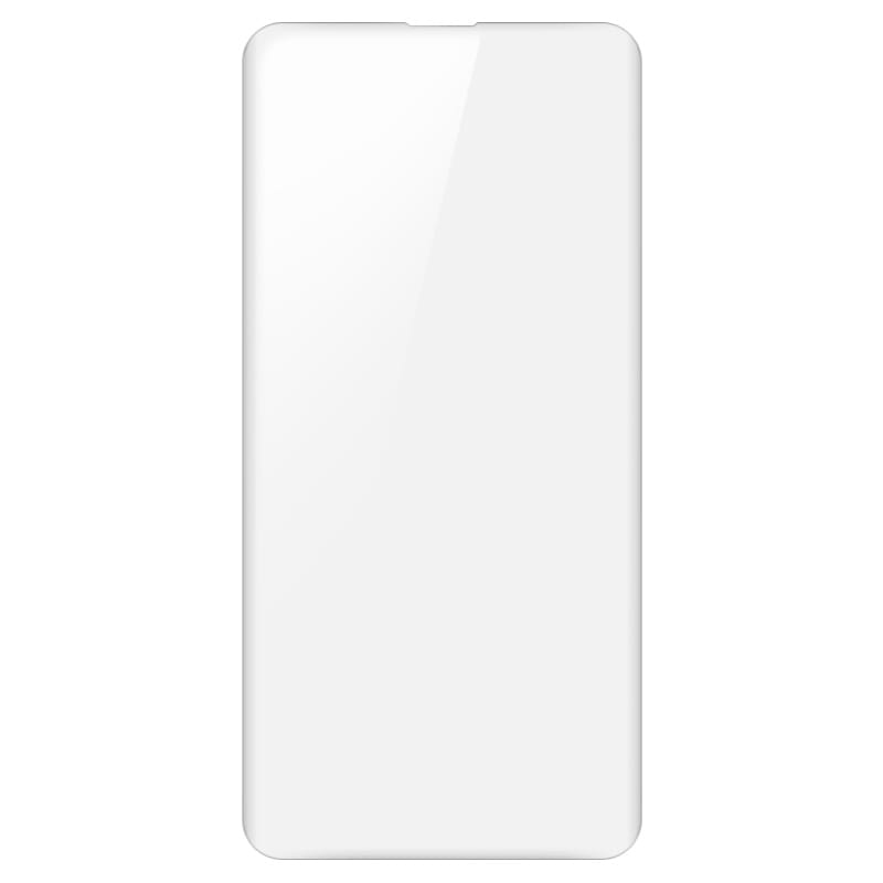 Hydrogel-Schutzfolie für den Bildschirm Imak Hydrogel für OnePlus 7 Pro, 2 Stück