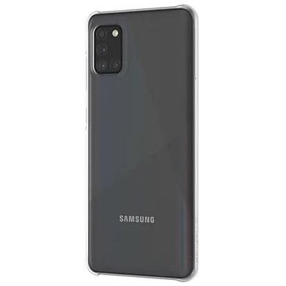 Hülle WITS Premium Hard Case designed for Samsung  für Samsung Galaxy A31