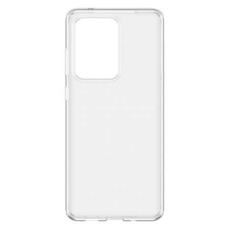 Schutzhülle OtterBox Clearly Protected Case für Samsung Galaxy S20 Ultra, transparent