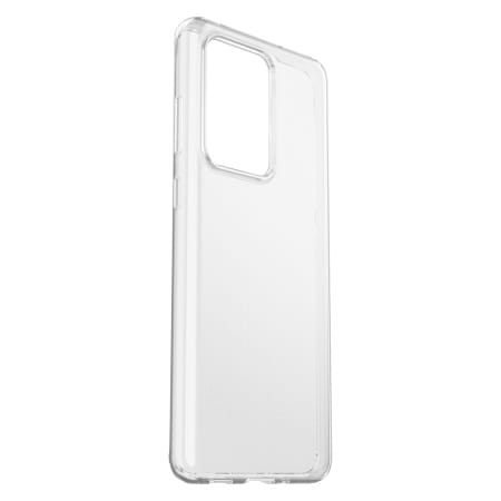 Schutzhülle OtterBox Clearly Protected Case für Samsung Galaxy S20 Ultra, transparent