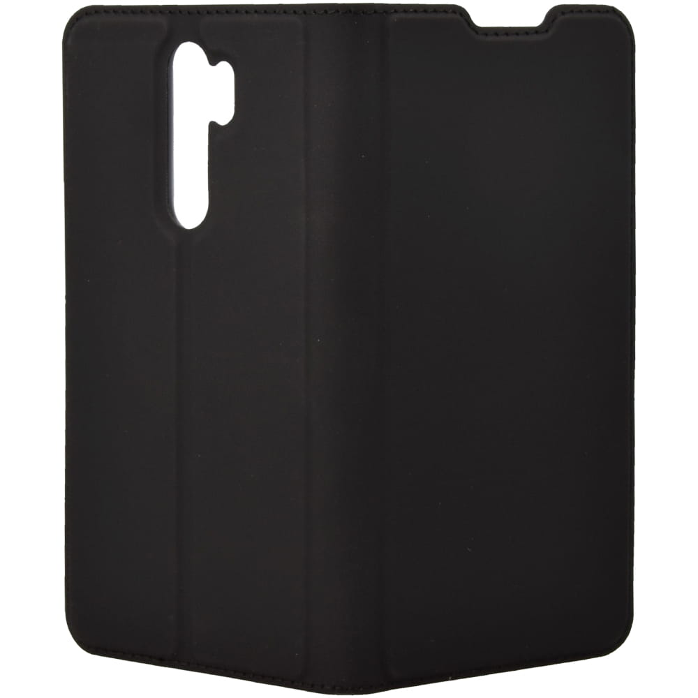 Klappetui Dux Ducis aus der Serie Skin Pro für Xiaomi Redmi Note 8 Pro, schwarz.